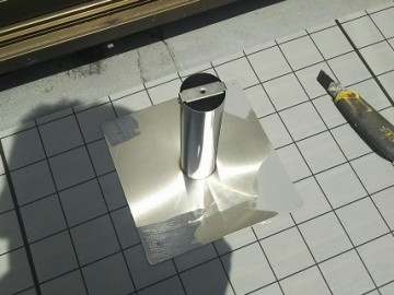 防水工事