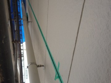 外壁張替え工事