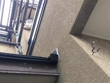 樋工事