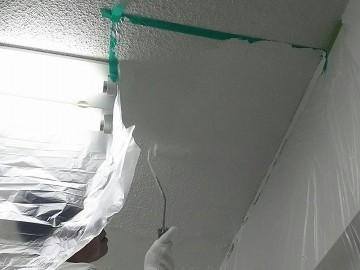 塗装工事