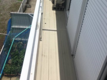 防水工事