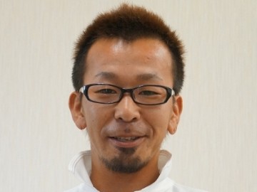 塗装担当