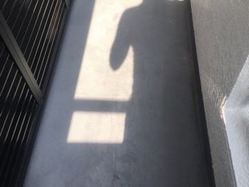 防水工事