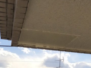 板金工事