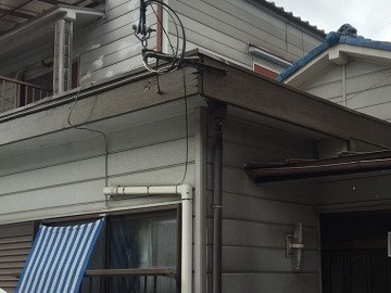 その他塗装工事