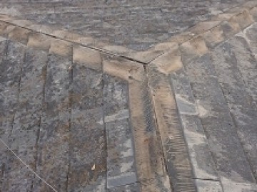 屋根カバー工事