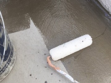 防水工事