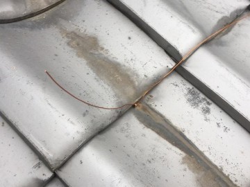 樋工事