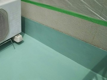 防水工事
