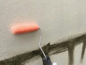 外壁防水工事