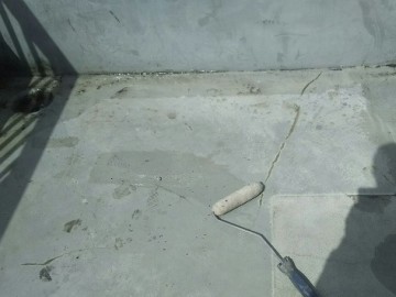 防水工事