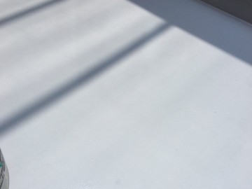 ベランダ防水工事