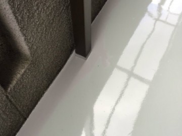 ベランダ防水工事