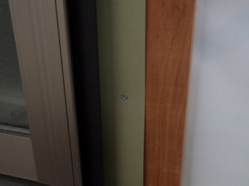 外壁張替え工事