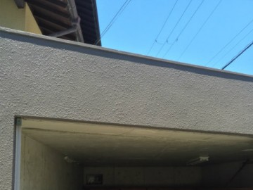防水工事