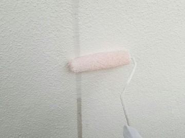 外壁塗装工事