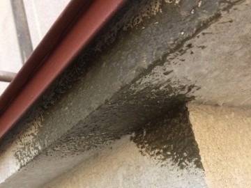 外壁塗装工事