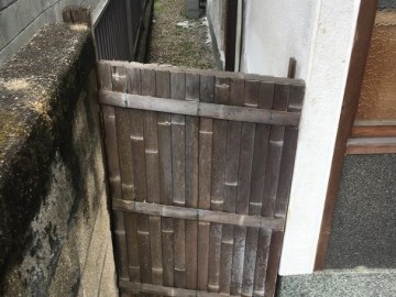外構工事
