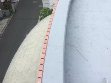 コーキング工事