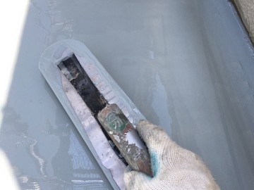 防水工事