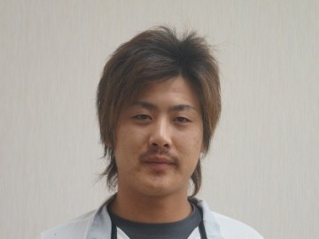 現場担当
