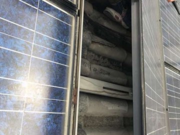 屋根補修工事