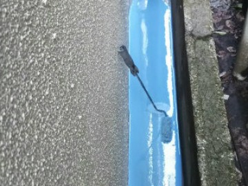 防水工事