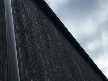 外壁張替え工事