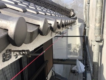 樋工事