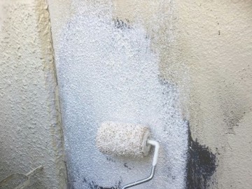 外壁塗装工事