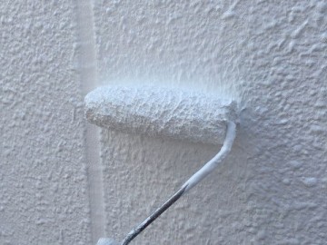 外壁塗装工事