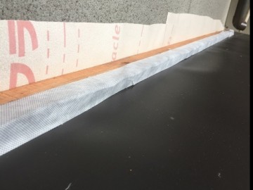 屋根カバー工事