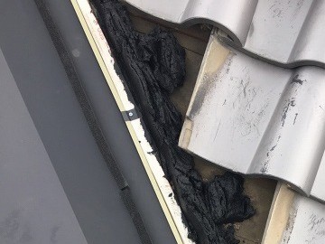 谷入換え工事