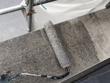 防水工事