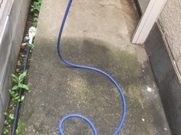 防水工事