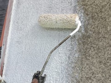 外壁塗装工事（アステック）