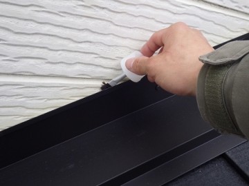 屋根葺き替え工事
