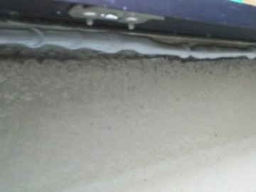 ベランダFRP防水工事