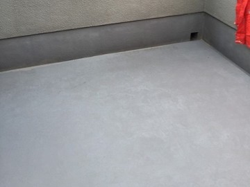 防水工事