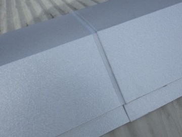屋根修理工事