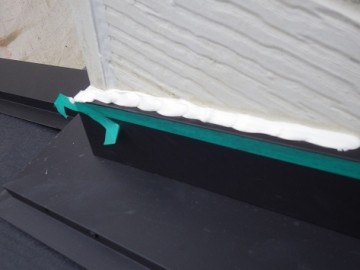 屋根葺き替え工事
