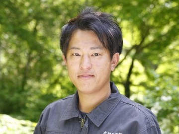 現場担当