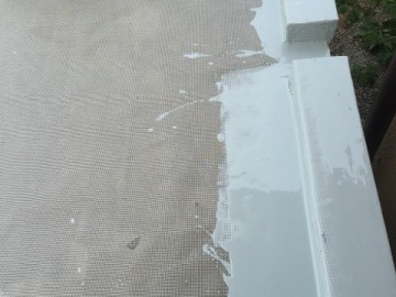 防水工事