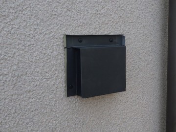 板金工事