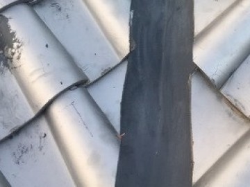 谷入換え工事