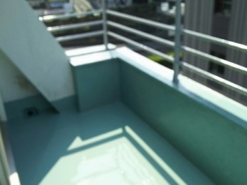 防水工事