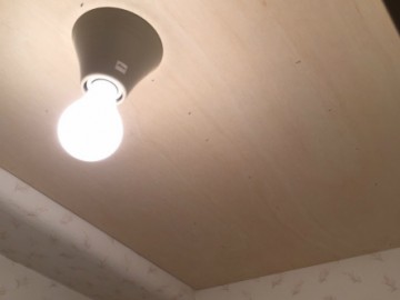 トイレリフォーム工事