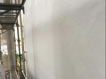 外壁防水工事