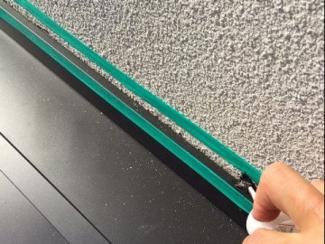 屋根カバー工事