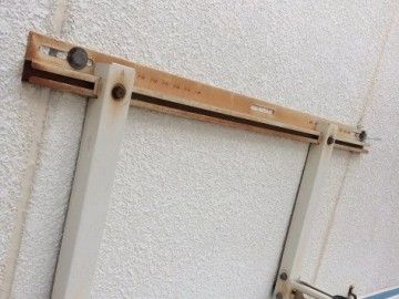 外壁塗装工事